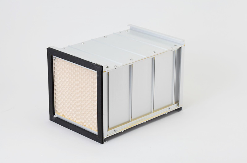 Air Filter for Clean Room Use