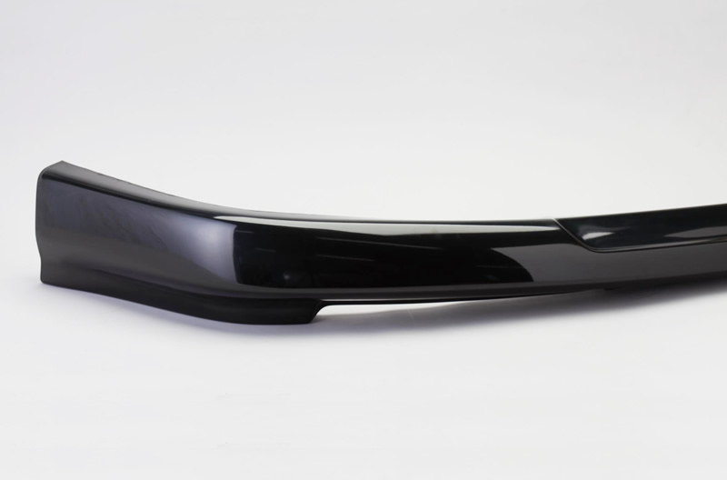 Low-Pressure RIM Molded Products (Automobile Bumpers)